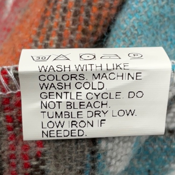 NIP men’s flannel feel button down shirt jacket, multiple sizes - Picture 8 of 10